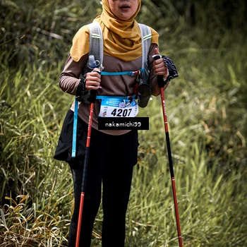 Runner Photo 5545081
