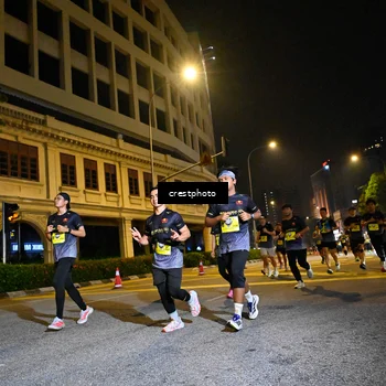 Runner Photo 5545085