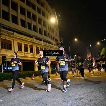Runner Photo 5545086