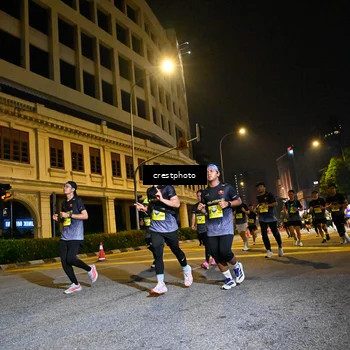 Runner Photo 5545088