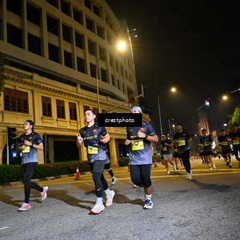 Runner Photo 5545089
