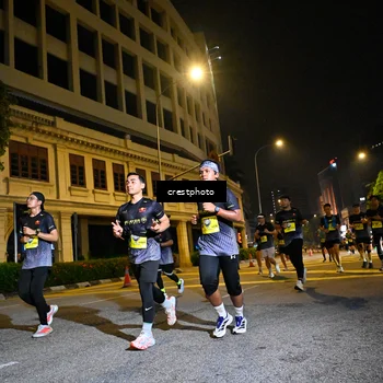 Runner Photo 5545090