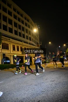 Runner Photo 5545094