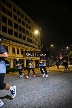 Runner Photo 5545096