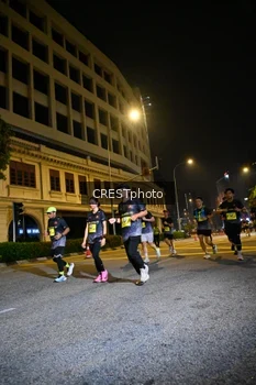 Runner Photo 5545097