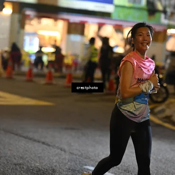 Runner Photo 5545099