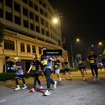 Runner Photo 5545101
