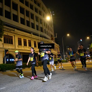 Runner Photo 5545103