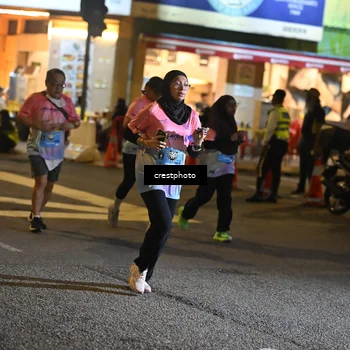 Runner Photo 5545104