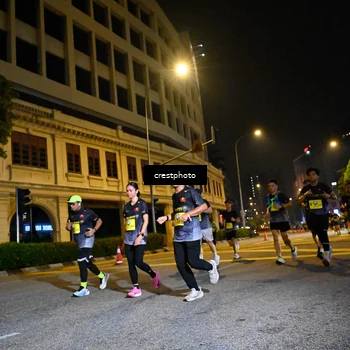 Runner Photo 5545105