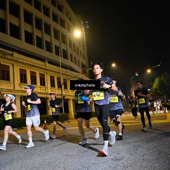 Runner Photo 5545106