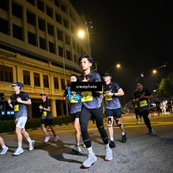 Runner Photo 5545111
