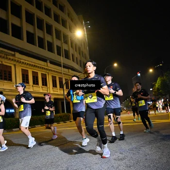 Runner Photo 5545112