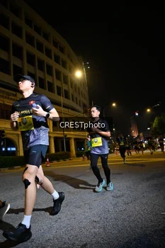 Runner Photo 5545114