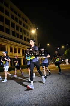 Runner Photo 5545117
