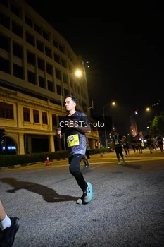 Runner Photo 5545118