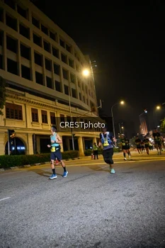 Runner Photo 5545120