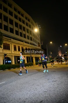 Runner Photo 5545123