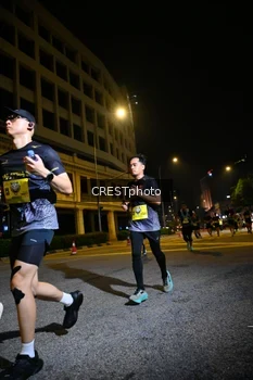 Runner Photo 5545124