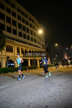 Runner Photo 5545125