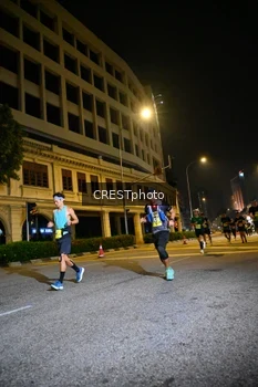 Runner Photo 5545126
