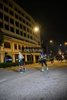 Runner Photo 5545127