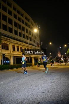 Runner Photo 5545128