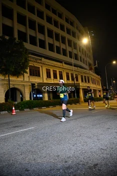 Runner Photo 5545129