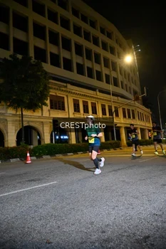Runner Photo 5545131