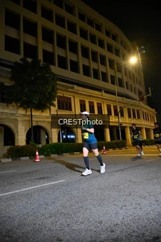 Runner Photo 5545133