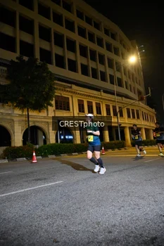 Runner Photo 5545134