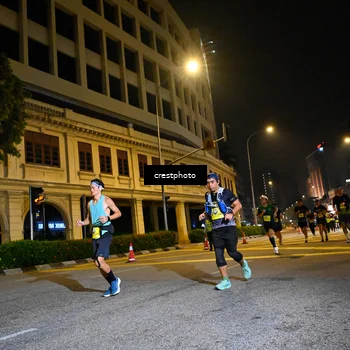 Runner Photo 5545135