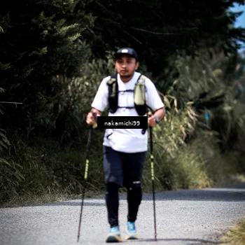 Runner Photo 5545141