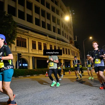 Runner Photo 5545142