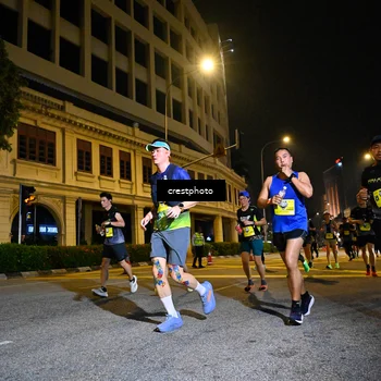 Runner Photo 5545147