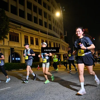 Runner Photo 5545151