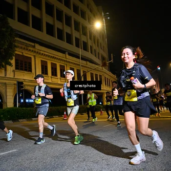 Runner Photo 5545154