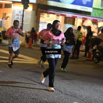 Runner Photo 5545155
