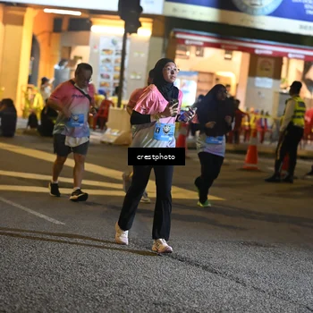 Runner Photo 5545156