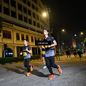 Runner Photo 5545161