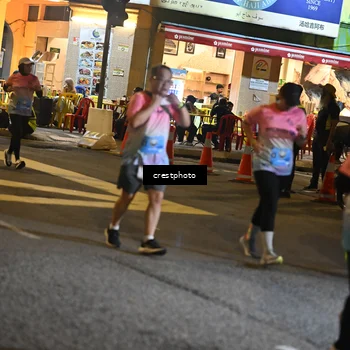 Runner Photo 5545162