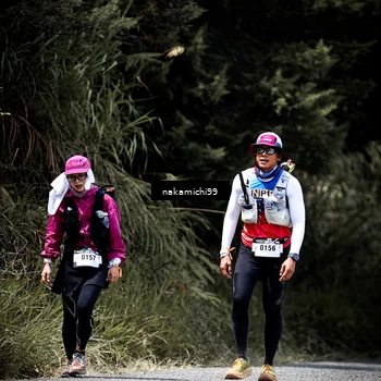 Runner Photo 5545167