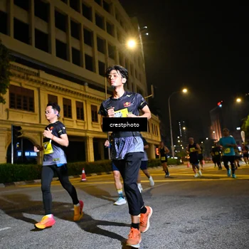 Runner Photo 5545168