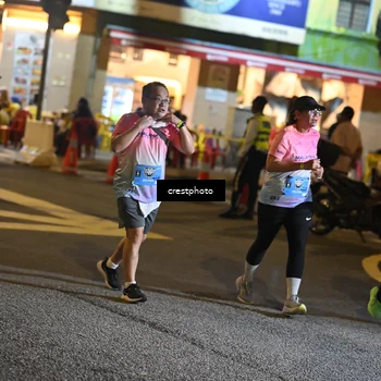 Runner Photo 5545169