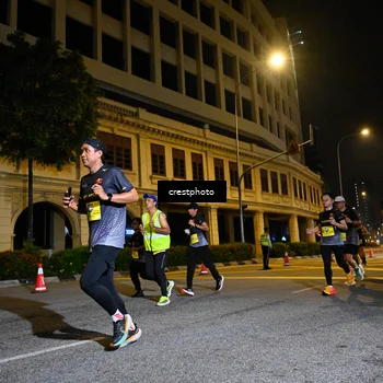 Runner Photo 5545170