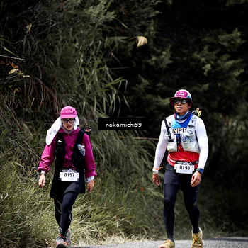 Runner Photo 5545175