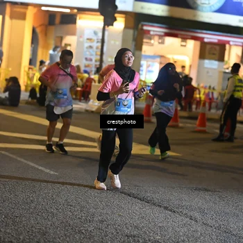 Runner Photo 5545179