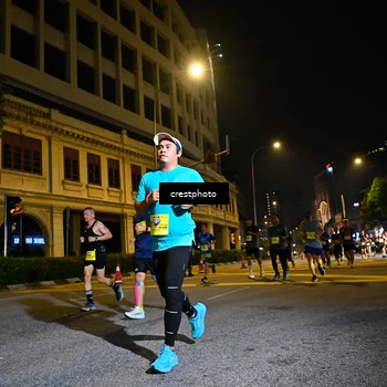 Runner Photo 5545190