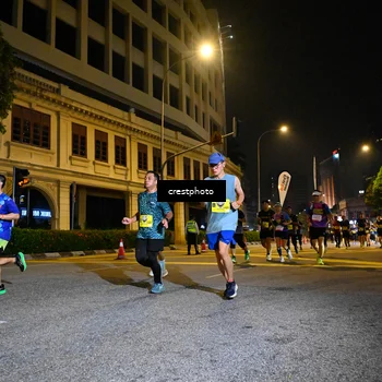 Runner Photo 5545191