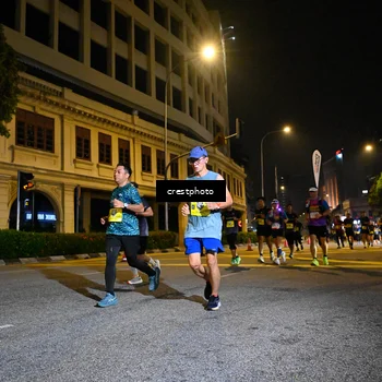 Runner Photo 5545197